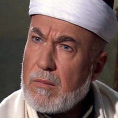 Adel Ali