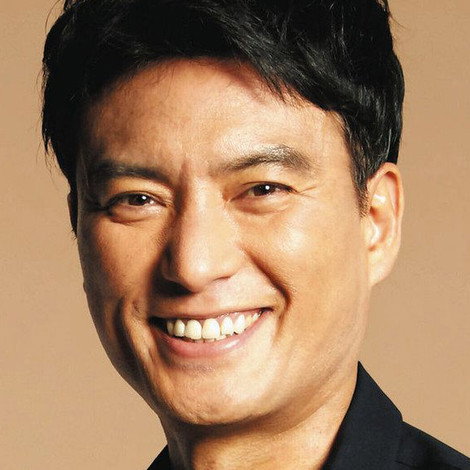 Satoshi Tokushige