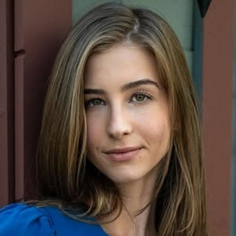Jaeda Lily Miller