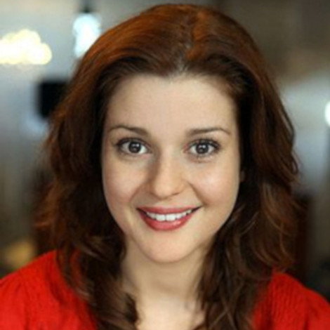 Marta Ścisłowicz