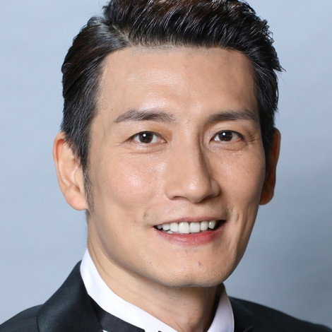 Andrew Yuen