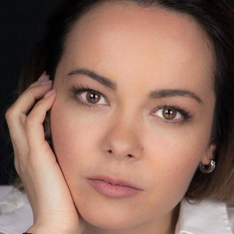 Olga Burlakova