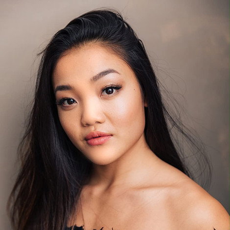 Kylie Liya Page