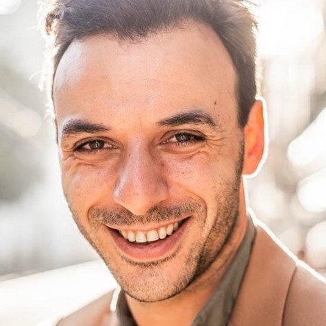 Afonso Lagarto