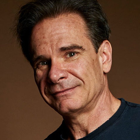 Peter Scolari
