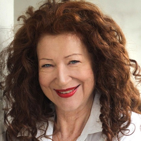 Sally McKenzie