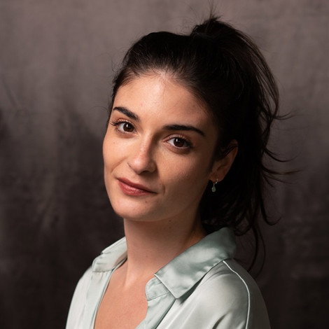Éléonore Sarrazin