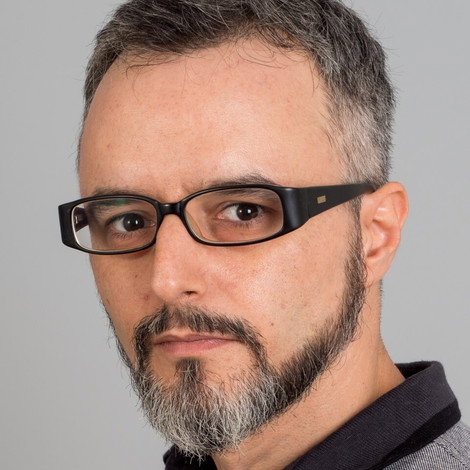 Darío Paso