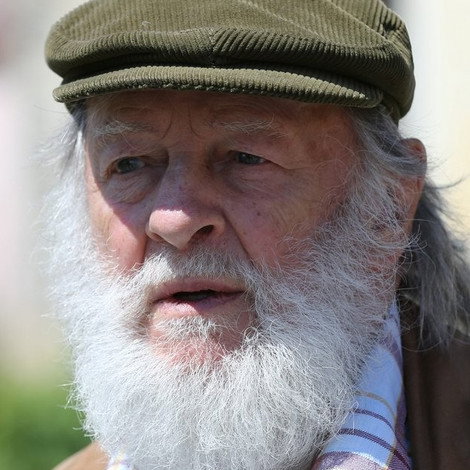 Jiří Pecha