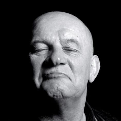 Brian Glover's profile