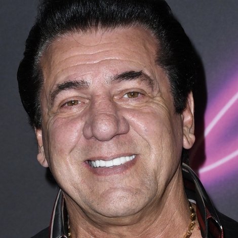 Chuck Zito's profile Chuck Zito's profile