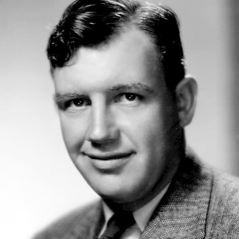 Andy Devine's profile