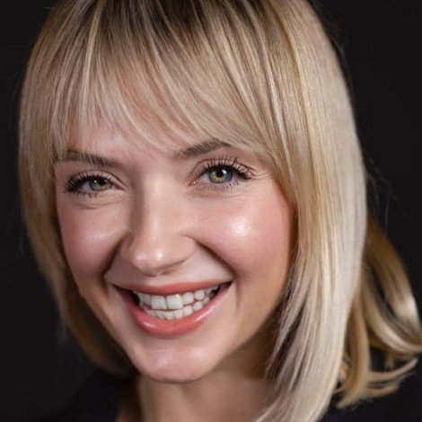 Nihan Şahenk