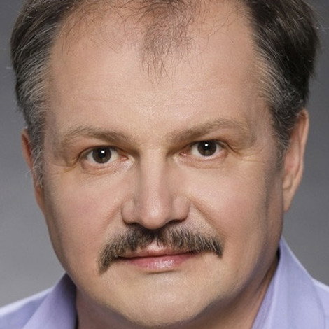 Volodymyr Nikolaienko