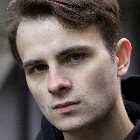 Nikita Kliutko