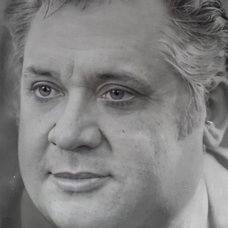 Yury Shepelev