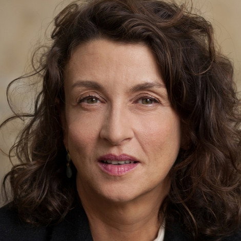 Noémie Lvovsky