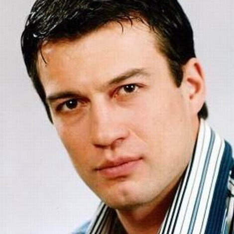 Andrey Chernyshov