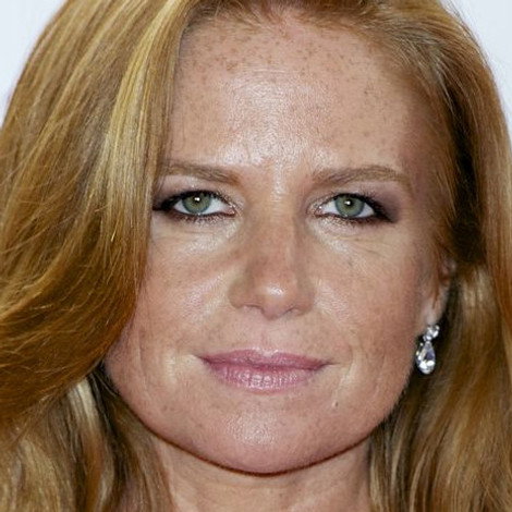 Patsy Palmer