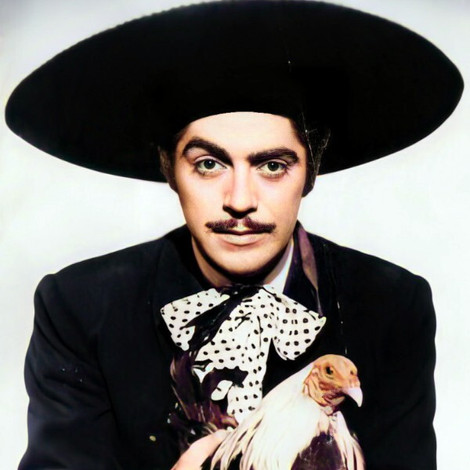 Luis Aguilar