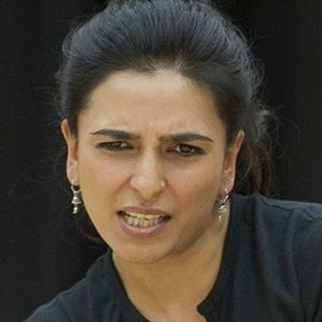 Mayuri Boonham