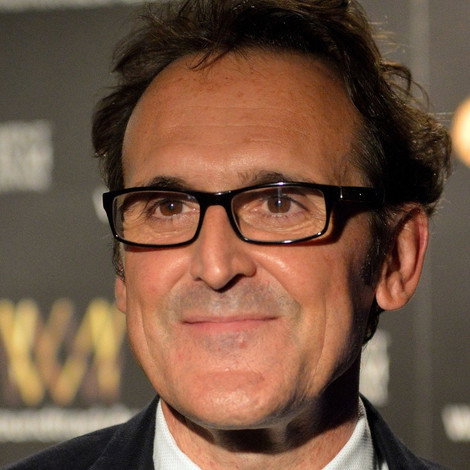 Alberto Iglesias