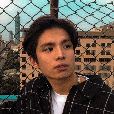Trevyn Zhang