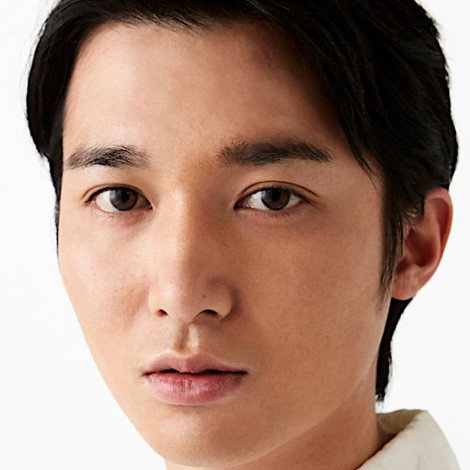 Toshi Takeuchi