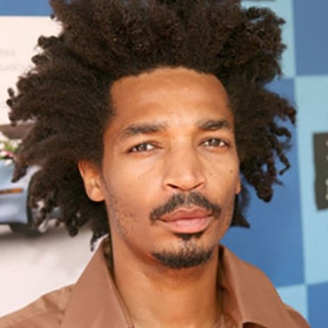 Eddie Steeples's profile