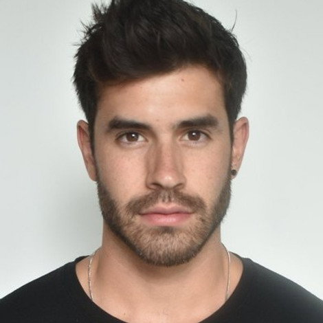 Oscar Plascencia