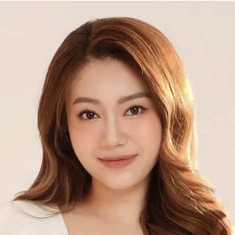 Kiều My