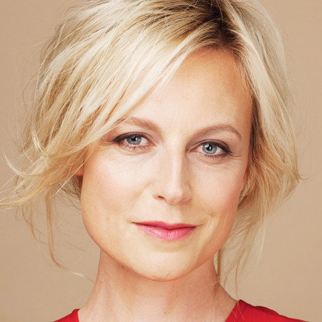 Marta Dusseldorp