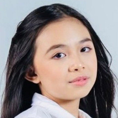 Althea Ruedas