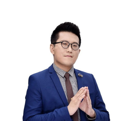 Huang Chi-Chung
