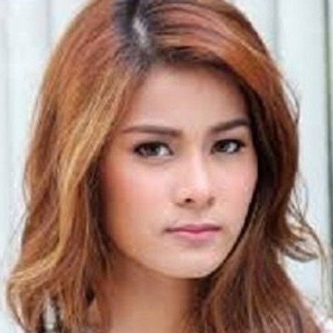 Baifern Patarin Jearasuk