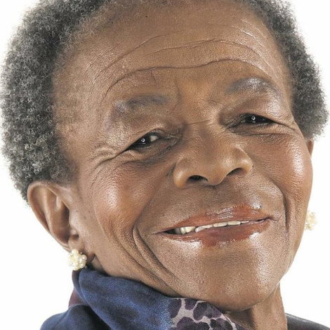 Mary Twala
