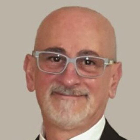 Stathis Nikolaidis