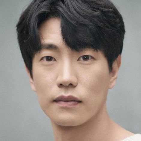 Ko Sang-ho