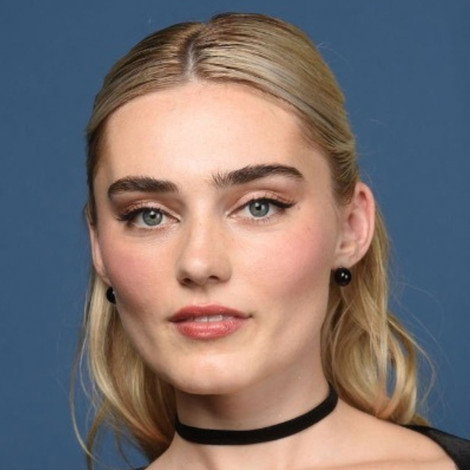 Meg Donnelly