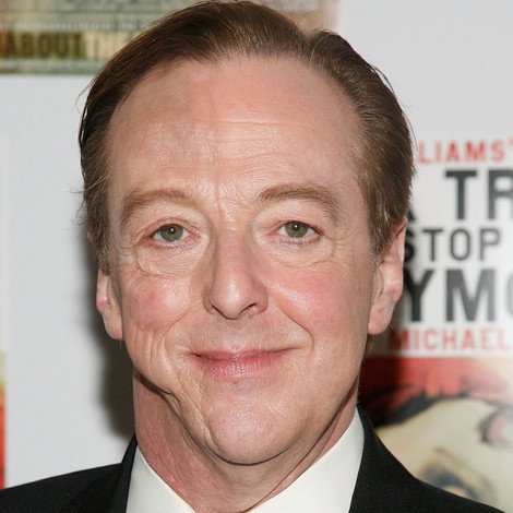 Edward Hibbert