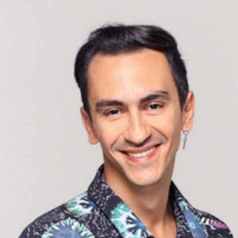 Tolis Papadimitriou