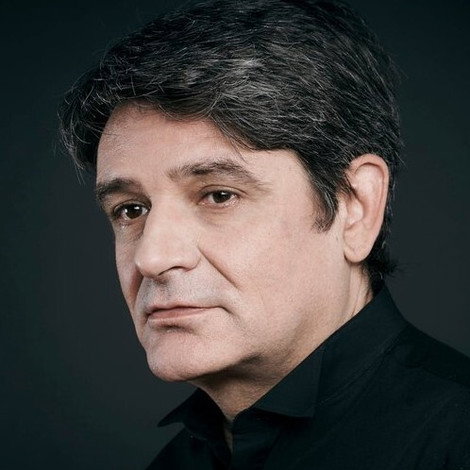 Albert Ribalta