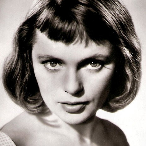 Ulla Jacobsson