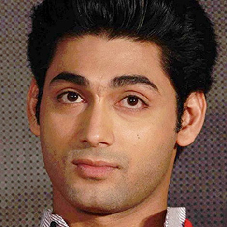 Ruslaan Mumtaz
