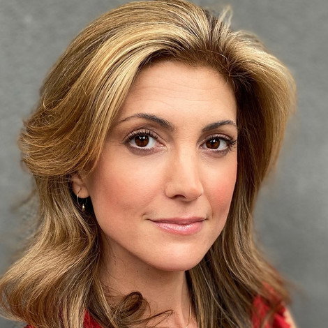 Julia Benson
