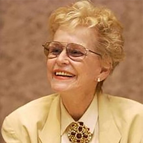 Diana Douglas