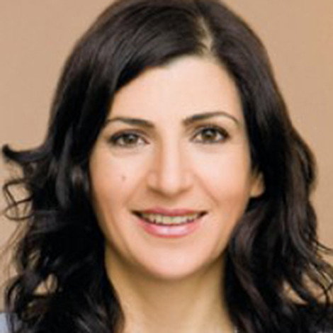 Elena Savva