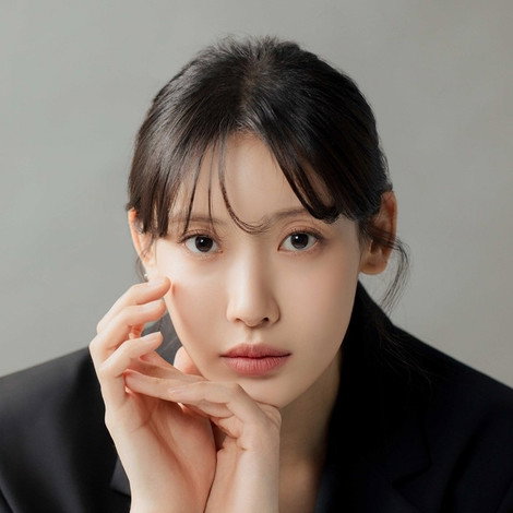 Hong Geum-bi