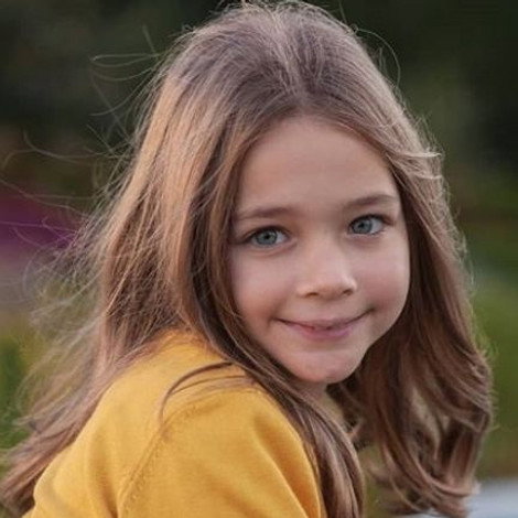 Nisa Sofiya Aksongur