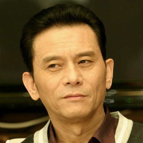 Yu Dongjiang